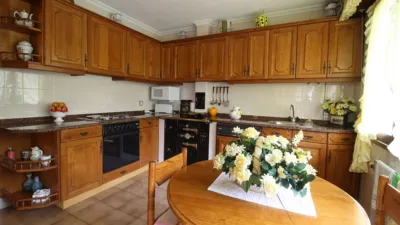 Chalet in Limpias photo 32