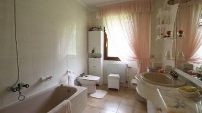 Chalet in Limpias photo 33