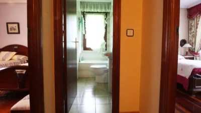 Chalet in Limpias photo 39