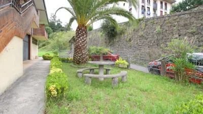 Chalet in Limpias photo 3