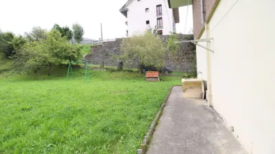 Chalet in Limpias photo 6
