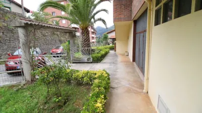 Chalet in Limpias photo 7