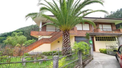 Chalet in Limpias photo 8
