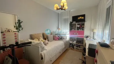 Apartment on Avenida de Juan Carlos I photo 10