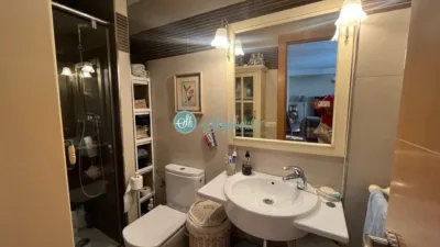 Apartment on Avenida de Juan Carlos I photo 12