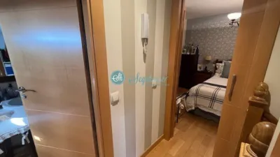 Apartment on Avenida de Juan Carlos I photo 15