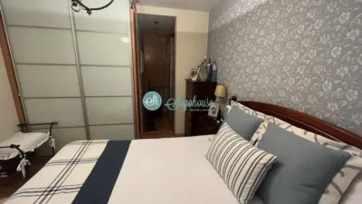 Apartment on Avenida de Juan Carlos I photo 16