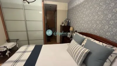 Apartment on Avenida de Juan Carlos I photo 17