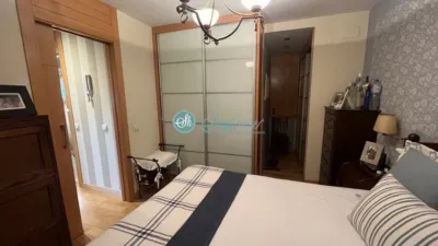 Apartment on Avenida de Juan Carlos I photo 18