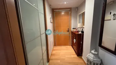 Apartment on Avenida de Juan Carlos I photo 20