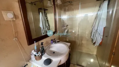 Apartment on Avenida de Juan Carlos I photo 21