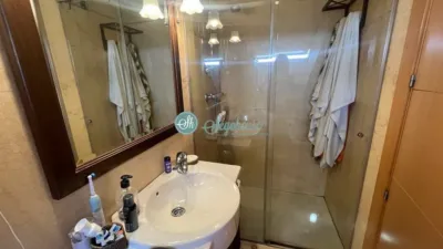 Apartment on Avenida de Juan Carlos I photo 22