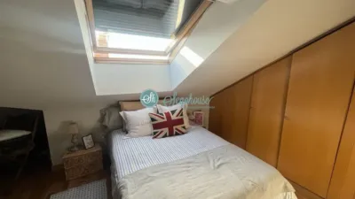 Apartment on Avenida de Juan Carlos I photo 23