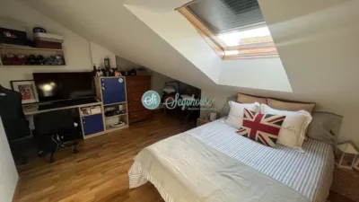 Apartment on Avenida de Juan Carlos I photo 24