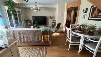 Apartment on Avenida de Juan Carlos I photo 2
