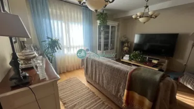 Apartment on Avenida de Juan Carlos I photo 3