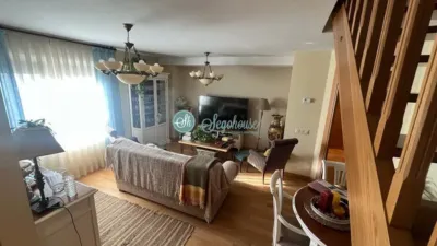 Apartment on Avenida de Juan Carlos I photo 4