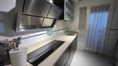 Apartment on Avenida de Juan Carlos I photo 5