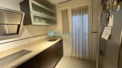 Apartment on Avenida de Juan Carlos I photo 6