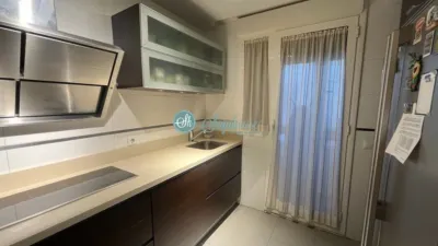 Apartment on Avenida de Juan Carlos I photo 7