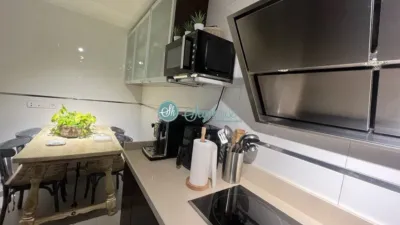 Apartment on Avenida de Juan Carlos I photo 8