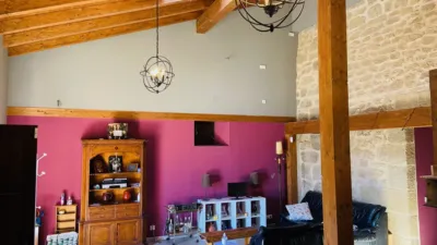 House in Labastida photo 15