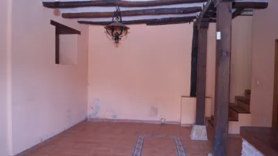House in Pesaguero Village photo 10
