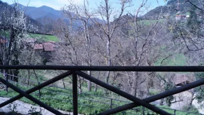 House in Pesaguero Village photo 12