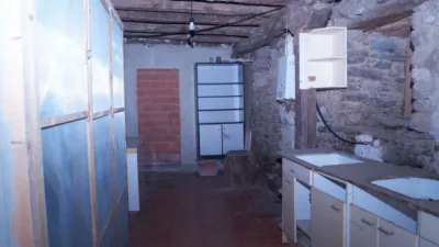 House in Pesaguero Village photo 14