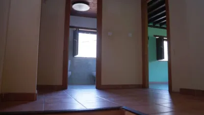 House in Pesaguero Village photo 17