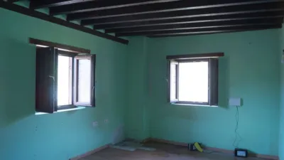 House in Pesaguero Village photo 18
