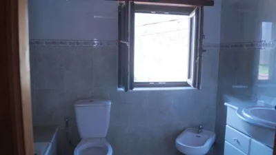 House in Pesaguero Village photo 19