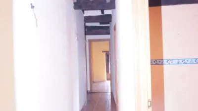 House in Pesaguero Village photo 20