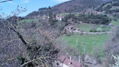 House in Pesaguero Village photo 27