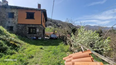 House in Pesaguero Village photo 3
