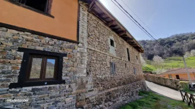 House in Pesaguero Village photo 5