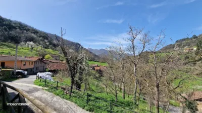 House in Pesaguero Village photo 6