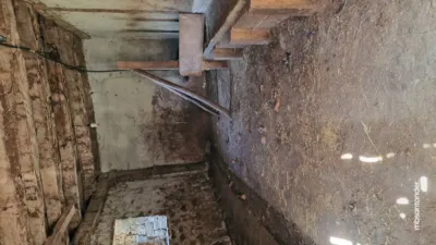 House in Pesaguero Village photo 9