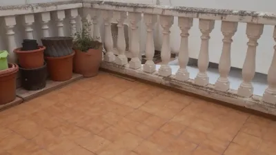 Duplex in Carretas photo 14