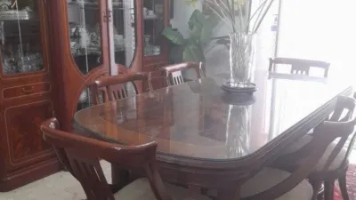 Duplex in Carretas photo 26
