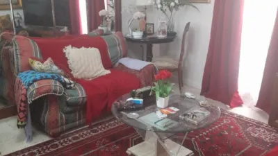 Duplex in Carretas photo 28