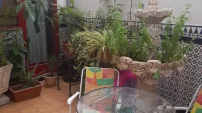 Duplex in Carretas photo 29