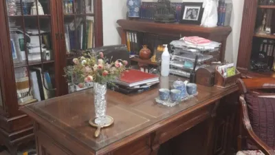 Duplex in Carretas photo 38