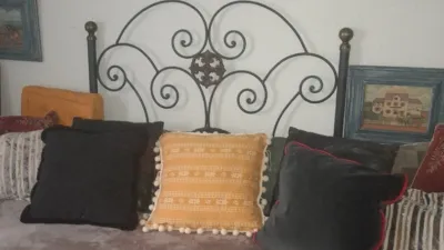 Duplex in Carretas photo 40