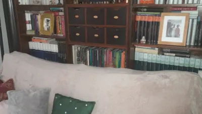 Duplex in Carretas photo 43