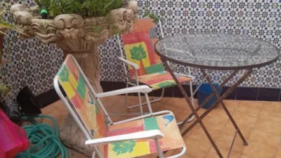 Duplex in Carretas photo 48