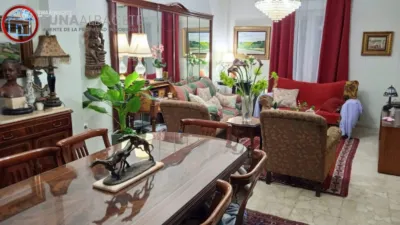 Duplex in Carretas photo 9