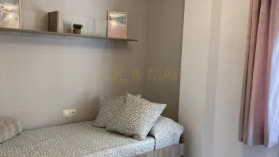 Duplex in Torreblanca photo 12