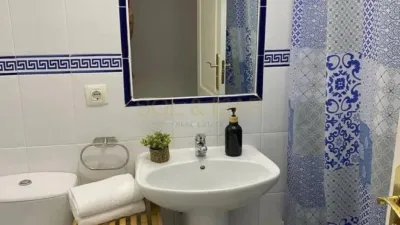 Duplex in Torreblanca photo 13