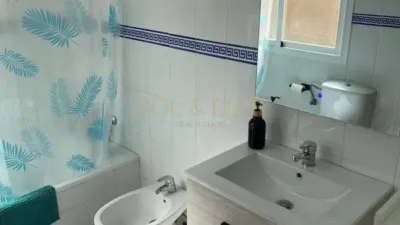 Duplex in Torreblanca photo 14